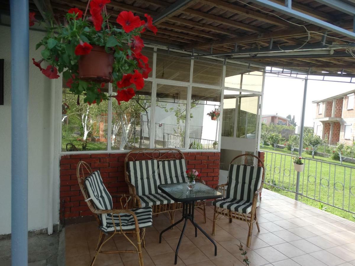 Apartament Apartman Zorana Bar Zewnętrze zdjęcie