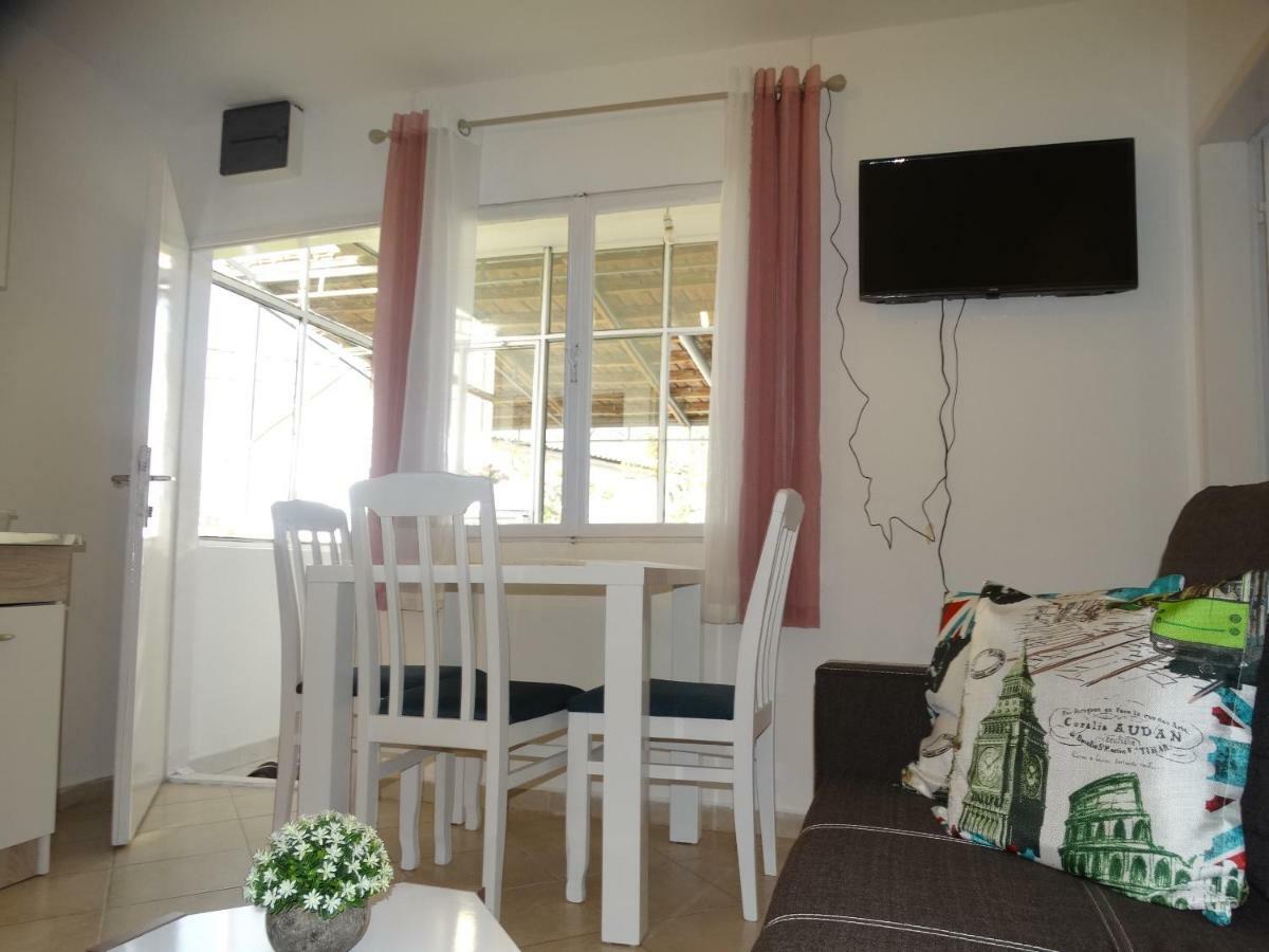 Apartament Apartman Zorana Bar Zewnętrze zdjęcie