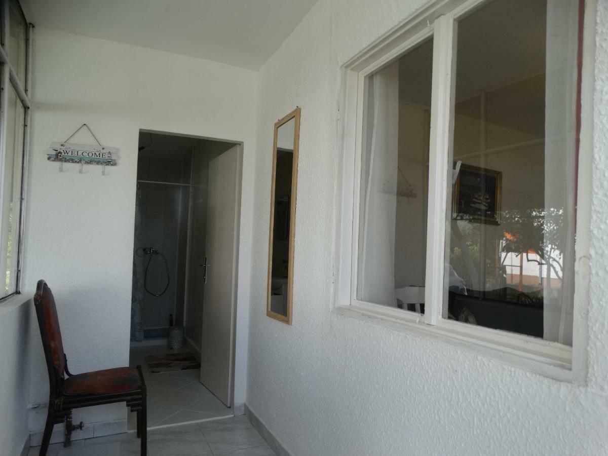 Apartament Apartman Zorana Bar Zewnętrze zdjęcie